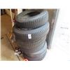 Image 1 : Trailer Tires/Rims - 6