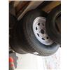 Image 2 : Trailer Tires/Rims - 6