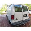 Image 4 : 2013 Ford E350 6-Dr. Ext. Cargo Van