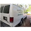 Image 6 : 2013 Ford E350 6-Dr. Ext. Cargo Van