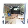 Image 7 : 2013 Ford E350 6-Dr. Ext. Cargo Van