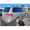 Image 3 : 2001 Toyota Sienna LE