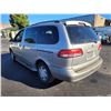 Image 4 : 2001 Toyota Sienna LE