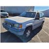 Image 1 : 1993 Jeep Grand Cherokee Laredo