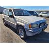 Image 2 : 1993 Jeep Grand Cherokee Laredo