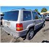 Image 3 : 1993 Jeep Grand Cherokee Laredo