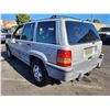 Image 4 : 1993 Jeep Grand Cherokee Laredo