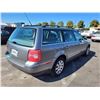 Image 3 : 2003 Volkswagen Passat GLS V6