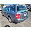 Image 4 : 2003 Volkswagen Passat GLS V6