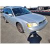 Image 2 : 2003 Subaru Legacy L
