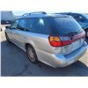 Image 3 : 2003 Subaru Legacy L