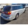 Image 4 : 2003 Subaru Legacy L