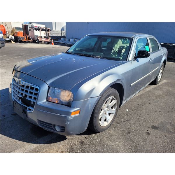 2007 Chrysler 300 Touring