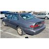 Image 4 : 1999 Toyota Camry LE V6
