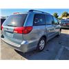 Image 3 : 2005 Toyota Sienna CE 7 Passenger