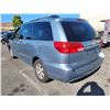 Image 4 : 2005 Toyota Sienna CE 7 Passenger