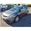 Image 1 : 2009 Honda Civic LX