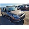 Image 2 : 2001 Ford Focus ZX3