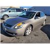 Image 1 : 2007 Nissan Altima 2.5