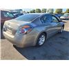 Image 3 : 2007 Nissan Altima 2.5