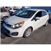 Image 1 : 2012 Kia Rio 5-Door LX