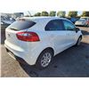 Image 3 : 2012 Kia Rio 5-Door LX