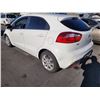 Image 4 : 2012 Kia Rio 5-Door LX