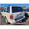 Image 4 : 2002 Nissan Pathfinder SE