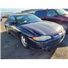 Image 2 : 2002 Chevrolet Monte Carlo SS