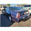Image 4 : 2002 Chevrolet Monte Carlo SS