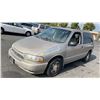 Image 1 : 2000 Nissan Quest GXE