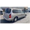 Image 3 : 2000 Nissan Quest GXE