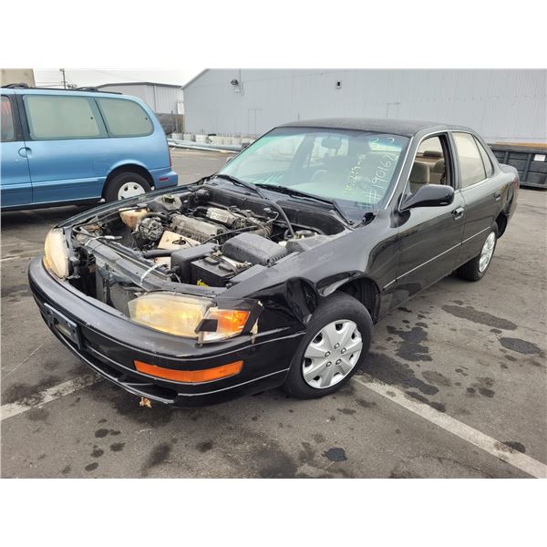 1994 Toyota Camry LE