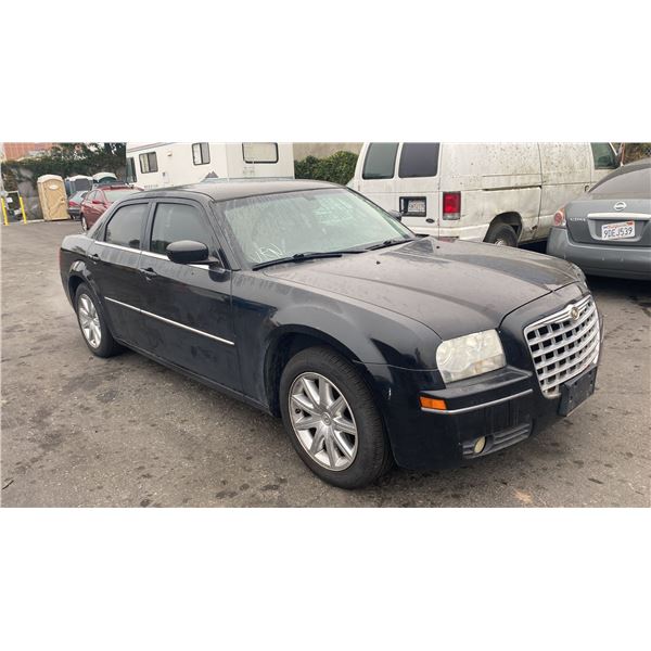 2009 Chrysler 300 Touring