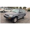 Image 2 : 1997 Toyota RAV4