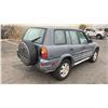 Image 3 : 1997 Toyota RAV4