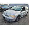 Image 1 : 2003 Ford Windstar