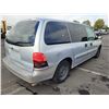 Image 4 : 2003 Ford Windstar