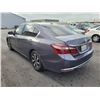 Image 3 : 2016 Honda Accord EX