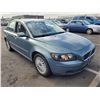 Image 1 : 2004 Volvo S40 2.4i