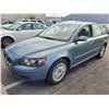 Image 2 : 2004 Volvo S40 2.4i