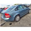 Image 4 : 2004 Volvo S40 2.4i
