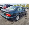 Image 3 : 2003 BMW 5 Series 525i
