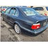 Image 4 : 2003 BMW 5 Series 525i
