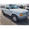 Image 1 : 2001 Ford Ranger XL