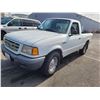 Image 2 : 2001 Ford Ranger XL