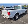 Image 3 : 2001 Ford Ranger XL