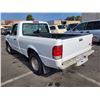 Image 4 : 2001 Ford Ranger XL