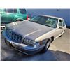 Image 1 : 1997 Cadillac DeVille