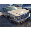 Image 2 : 1997 Cadillac DeVille